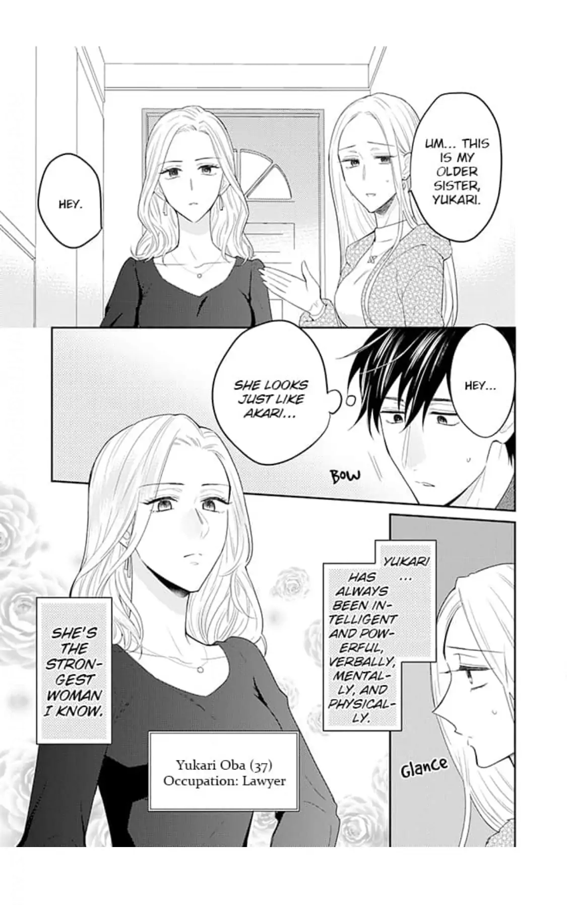 From Zero to Office Romance Chapter 14 - page 2