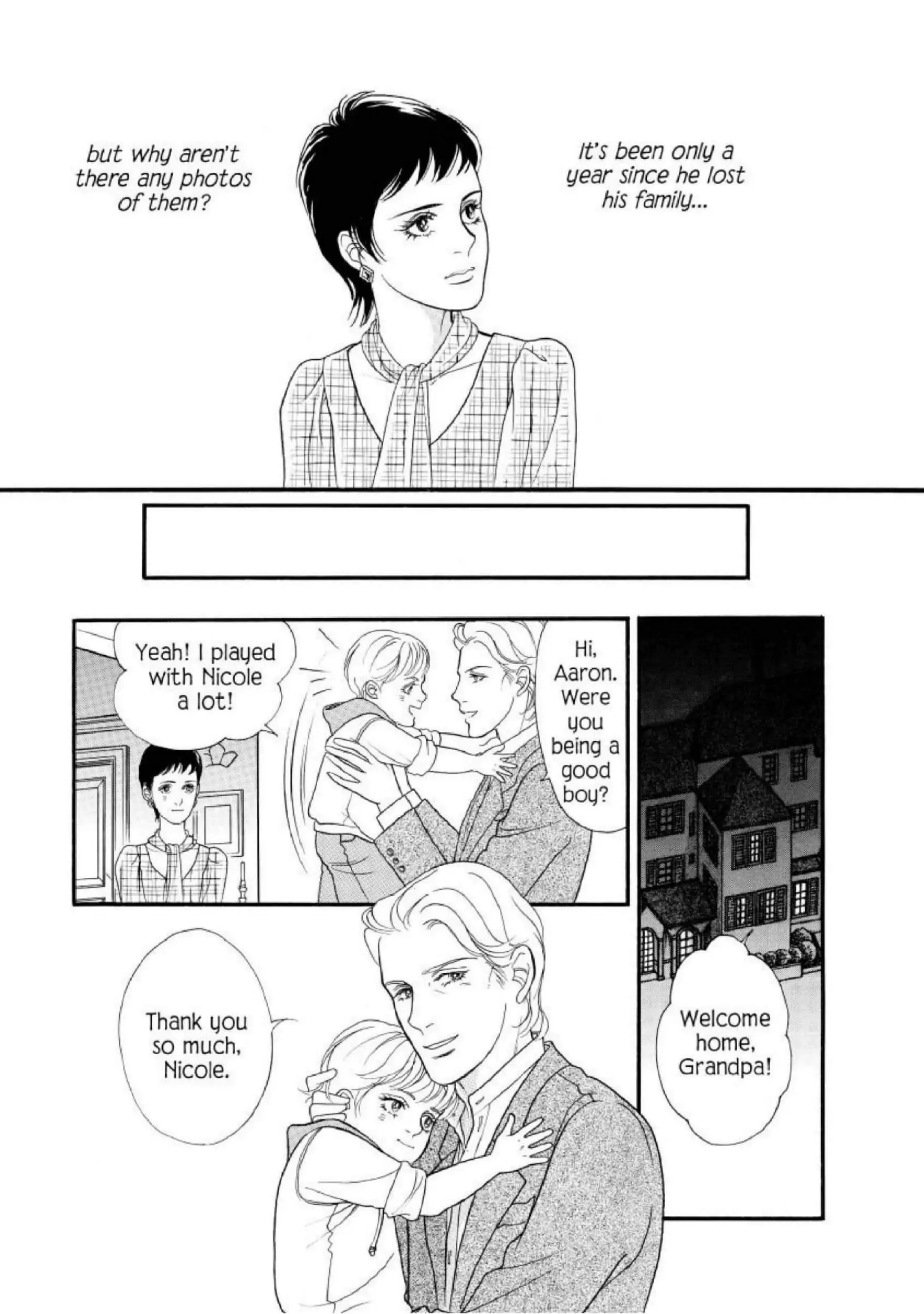 Marriage By Contract Chapter 3 - page 2