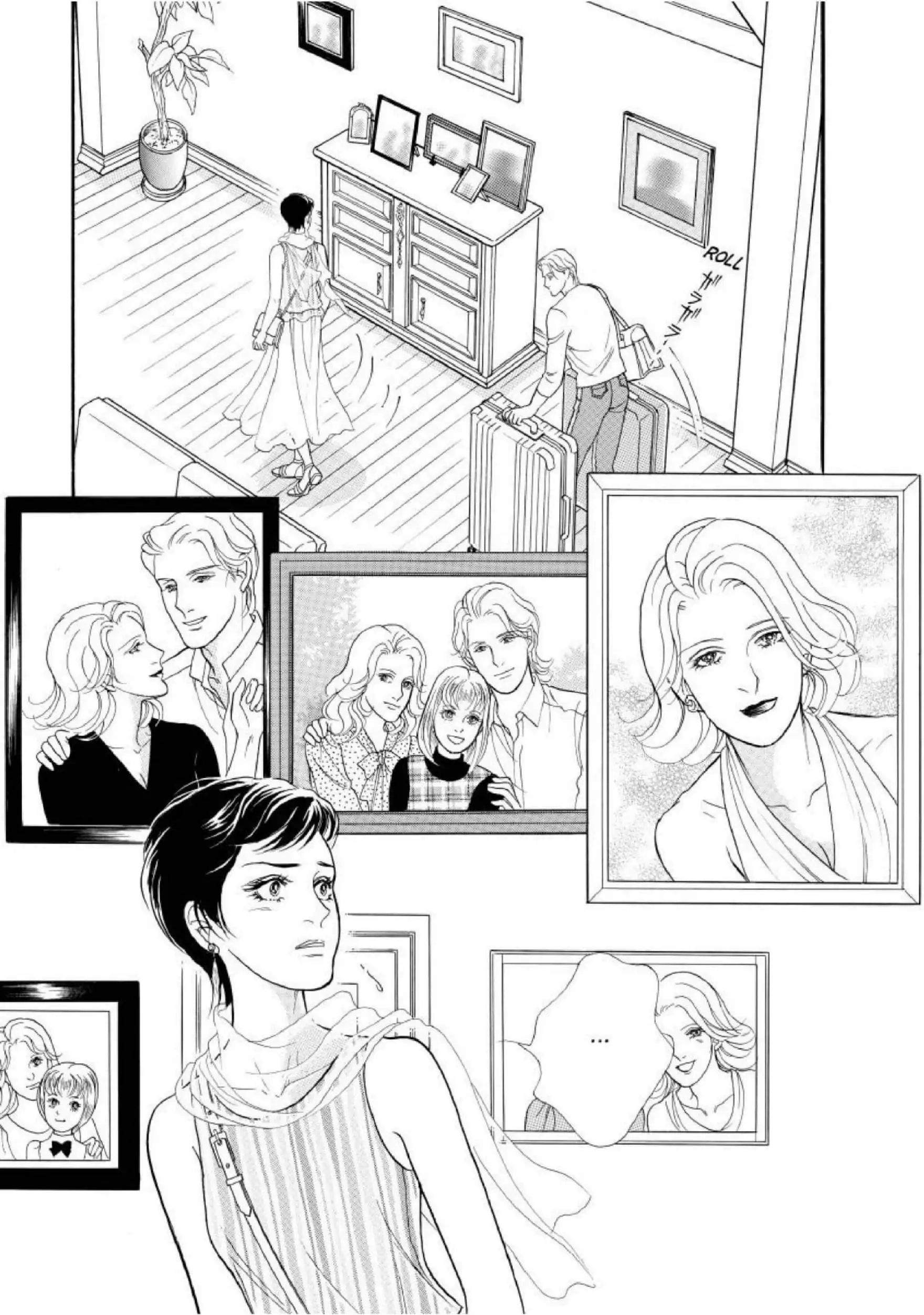 Marriage By Contract Chapter 7 - page 2