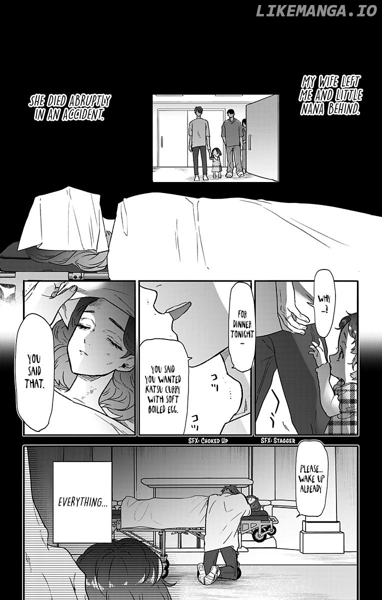 Nee Nee, Nene-san. Chapter 1 - page 43