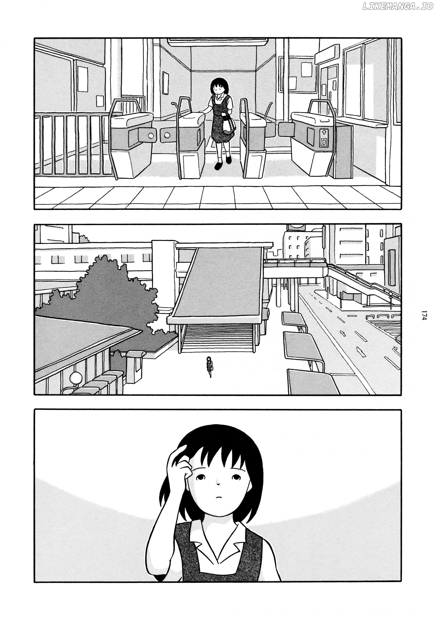 Tawamure Chapter 1 - page 2