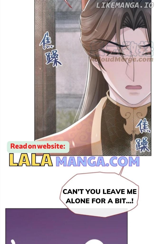 I Left My Country Behind To Become Your Wife chapter 61 - page 27