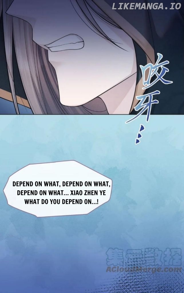 I Left My Country Behind To Become Your Wife chapter 82 - page 49