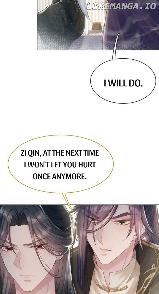 I Left My Country Behind To Become Your Wife chapter 7 - page 22