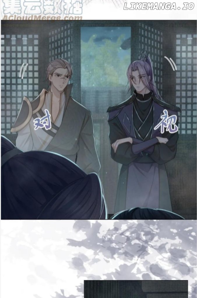 I Left My Country Behind To Become Your Wife chapter 71 - page 40