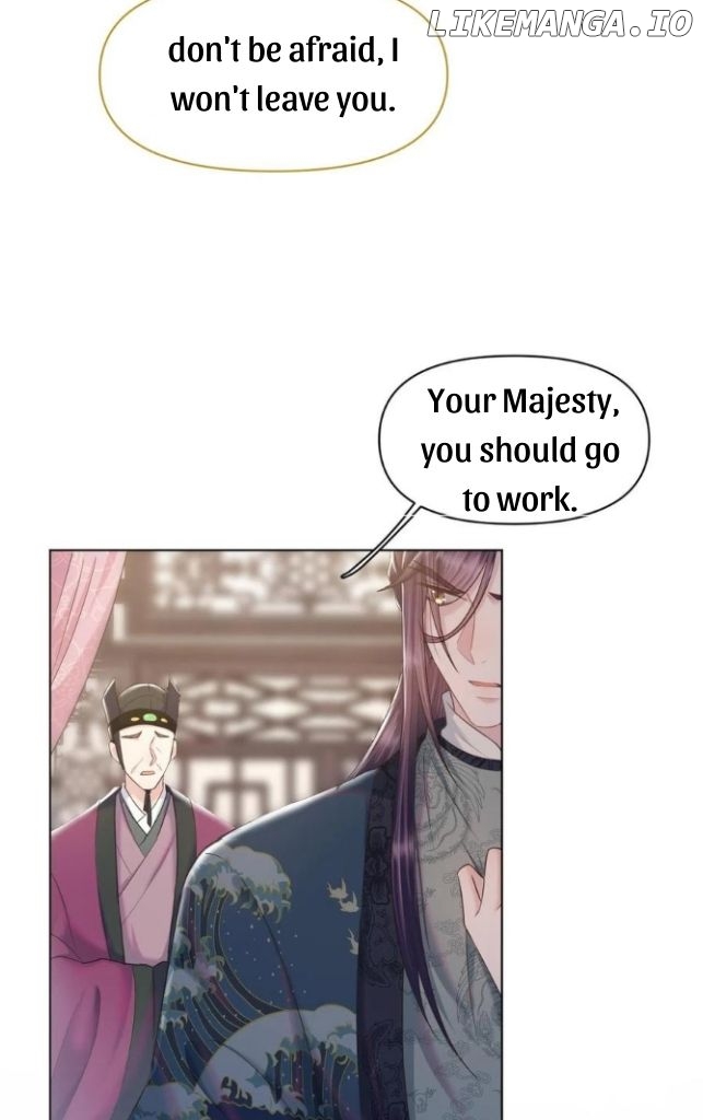 I Left My Country Behind To Become Your Wife chapter 23 - page 46