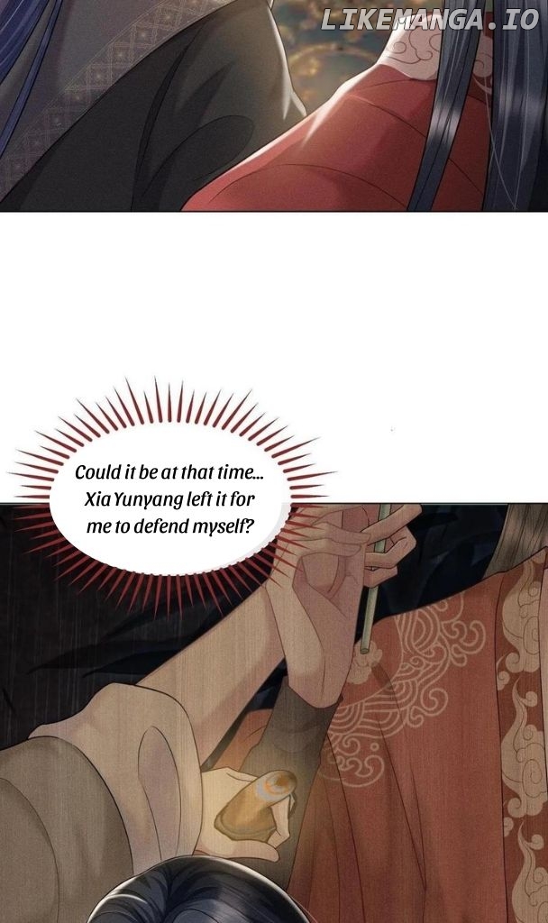 I Left My Country Behind To Become Your Wife chapter 20 - page 14