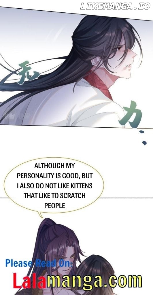 I Left My Country Behind To Become Your Wife chapter 2 - page 24