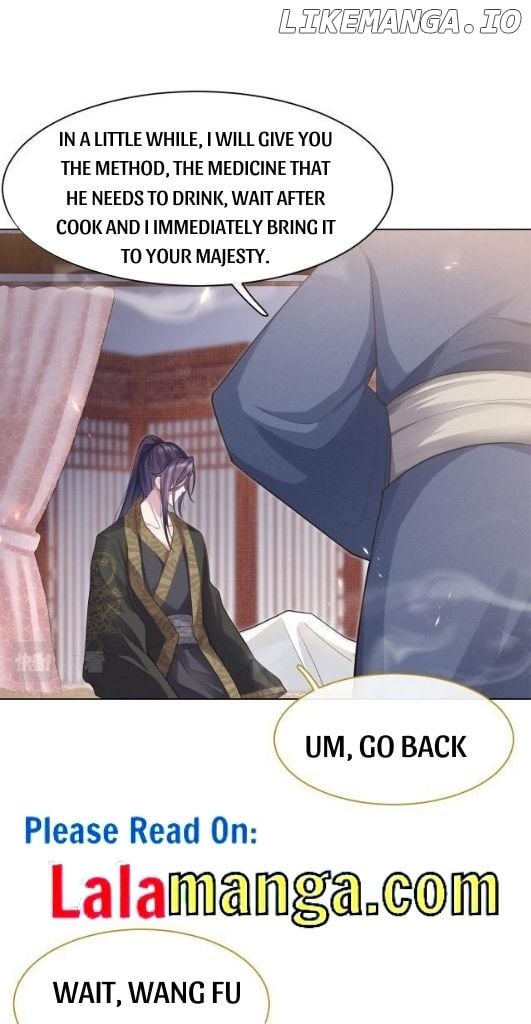 I Left My Country Behind To Become Your Wife chapter 2 - page 34