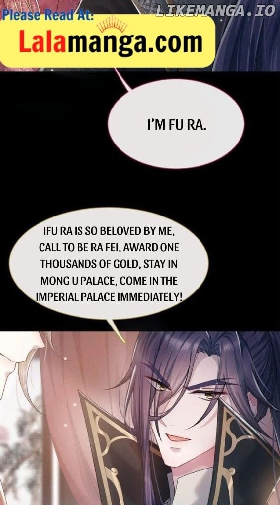 I Left My Country Behind To Become Your Wife chapter 12 - page 29