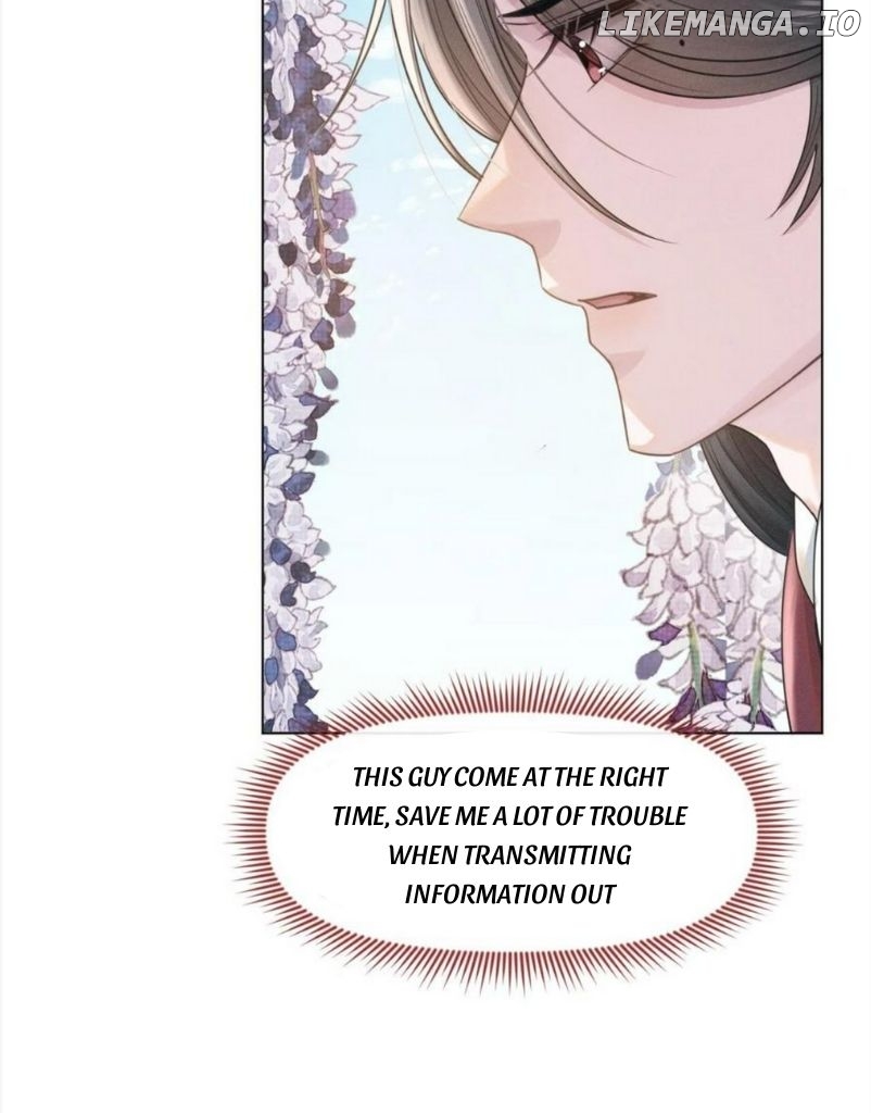 I Left My Country Behind To Become Your Wife chapter 27 - page 43