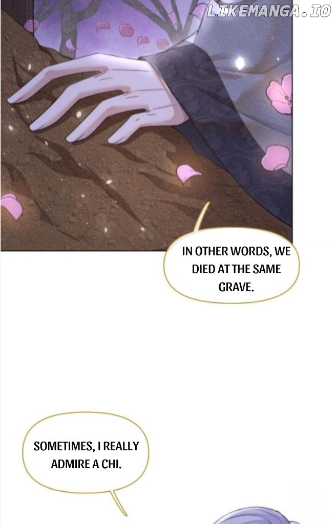 I Left My Country Behind To Become Your Wife chapter 39 - page 25