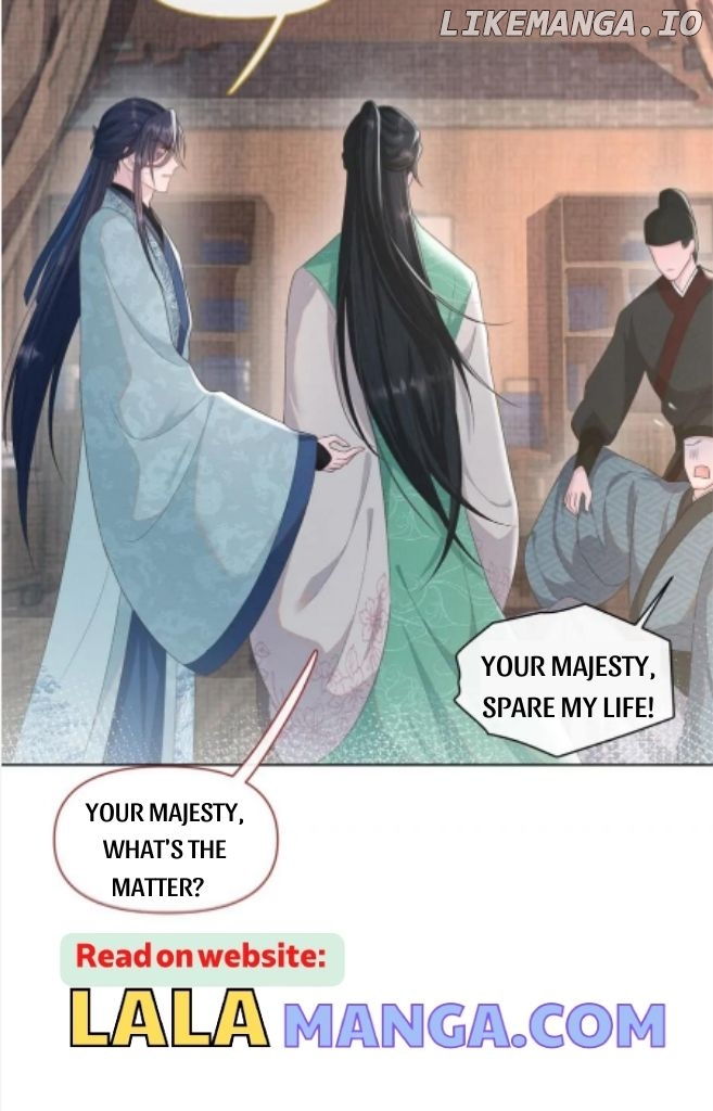 I Left My Country Behind To Become Your Wife chapter 33 - page 29