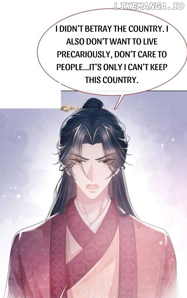 I Left My Country Behind To Become Your Wife chapter 9 - page 40