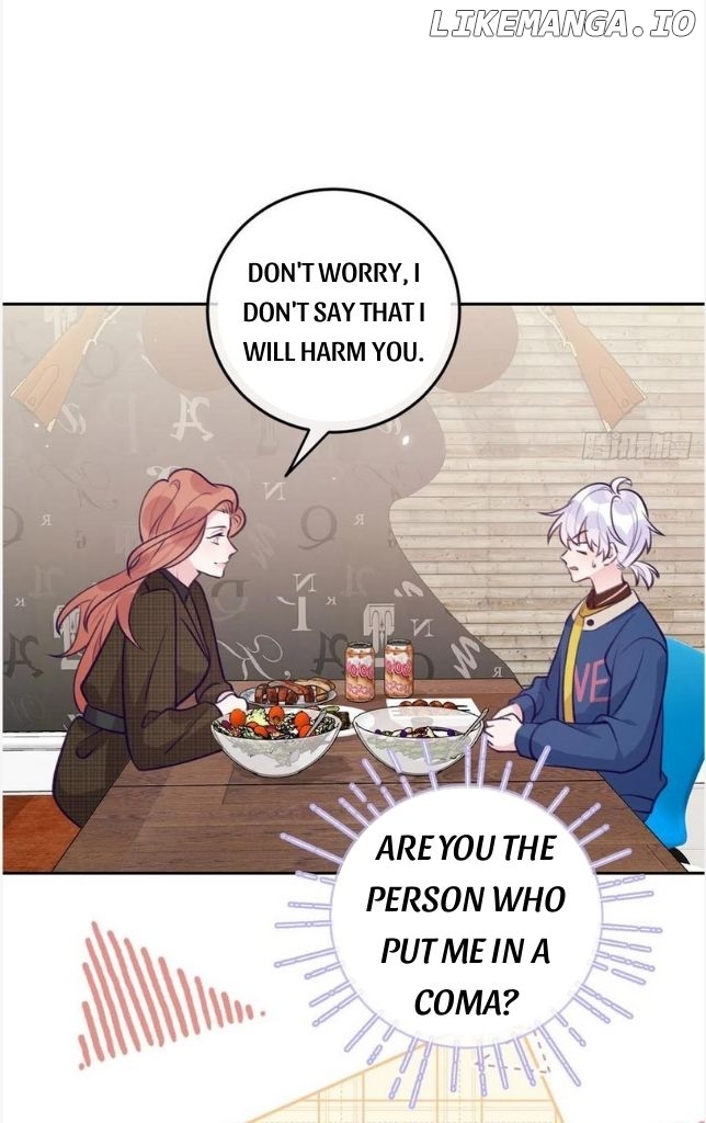 Just A Bite, Please Chapter 64 - page 9