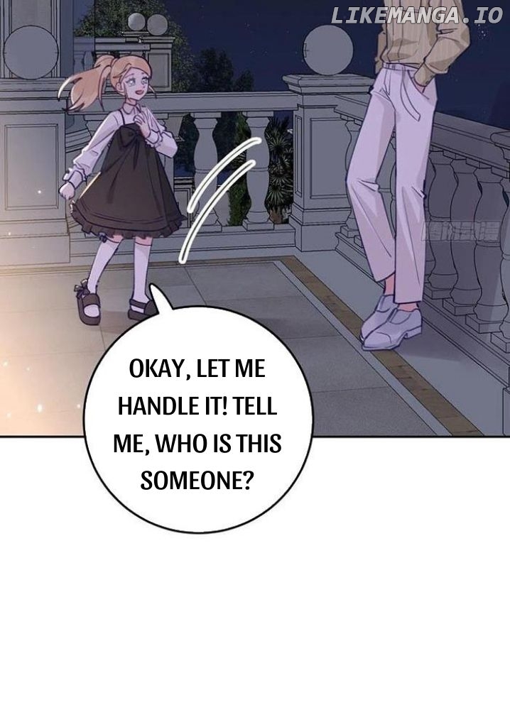 Just A Bite, Please Chapter 58 - page 24