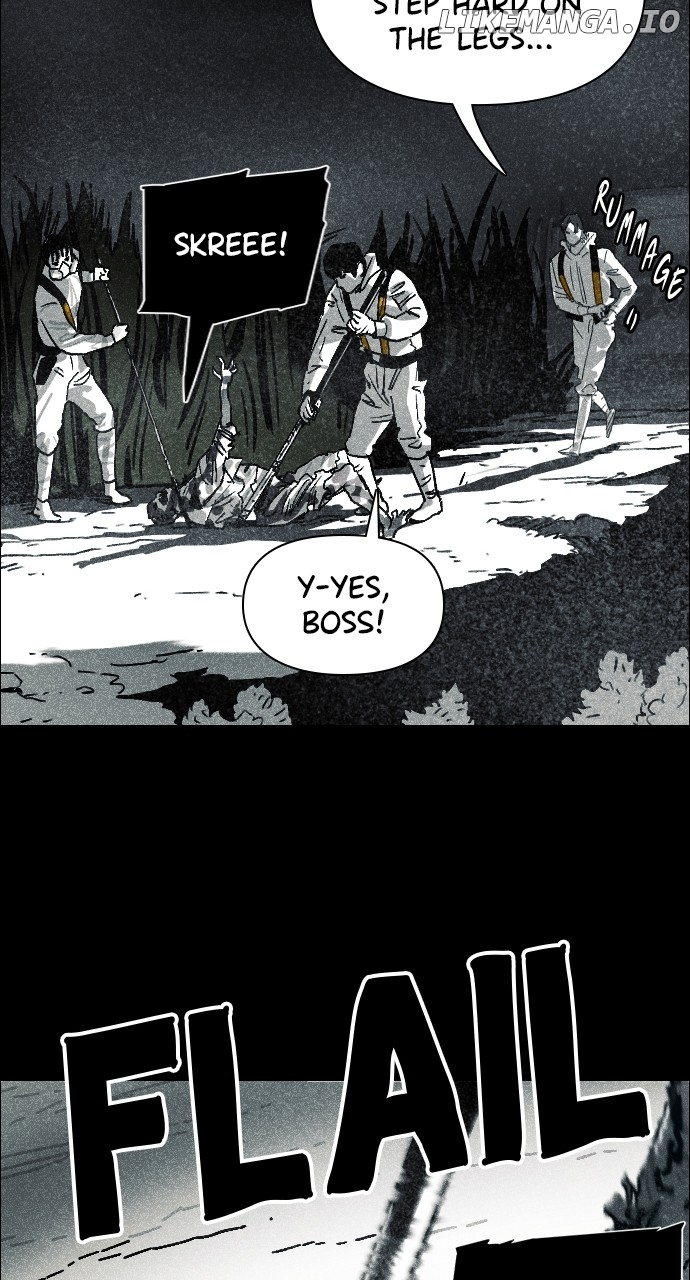 Zombie Funeral Services Chapter 1 - page 45