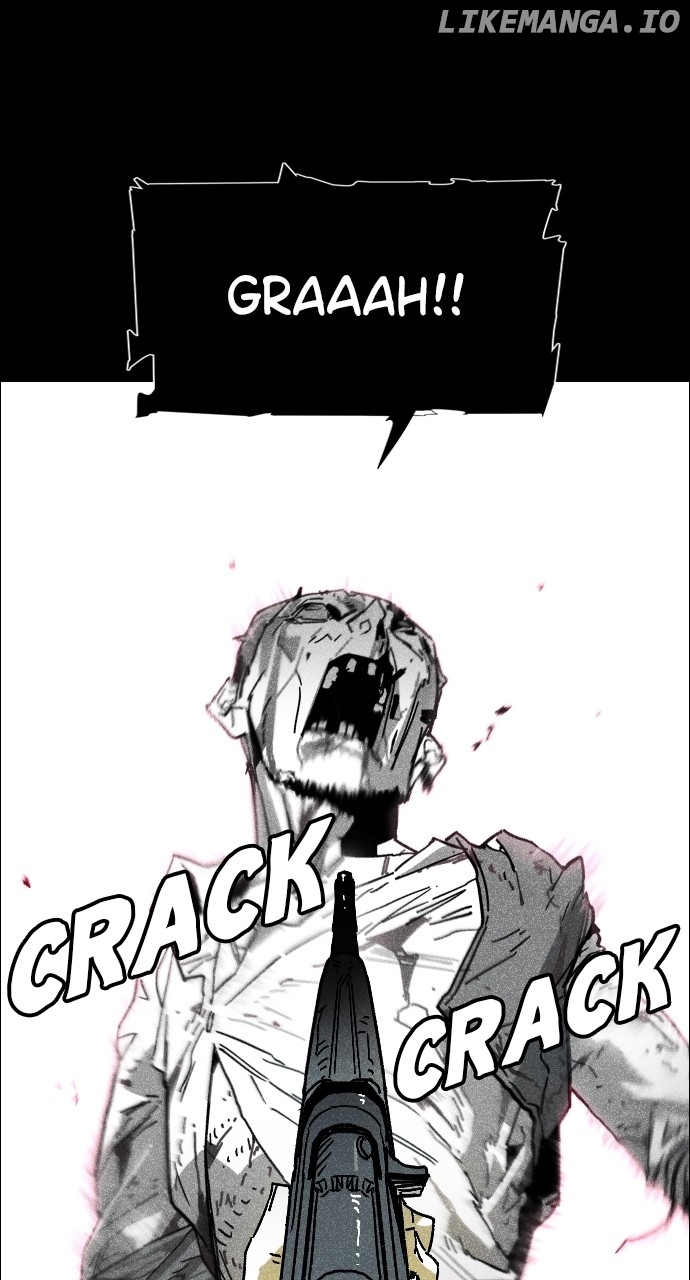 Zombie Funeral Services Chapter 1 - page 63