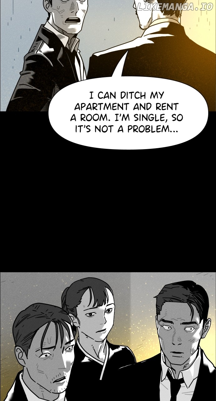 Zombie Funeral Services Chapter 2 - page 81