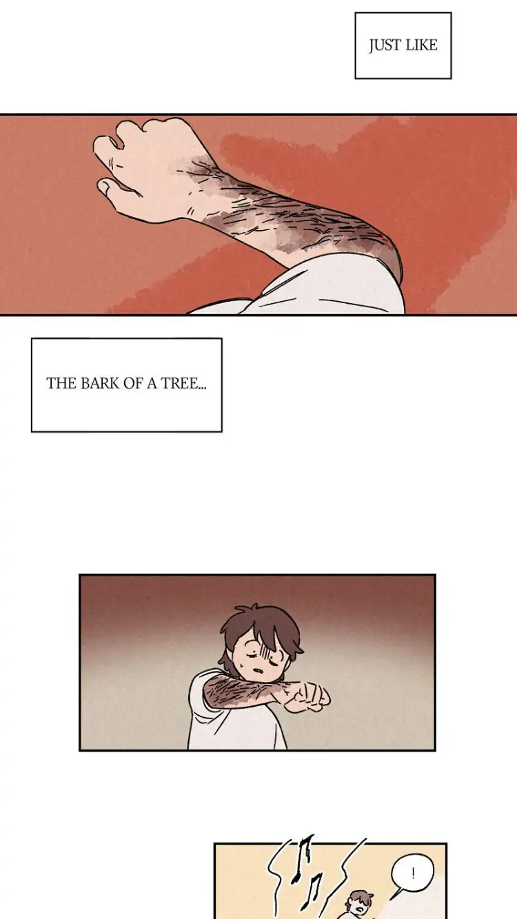 The Red Book of Dreams Chapter 5 - page 22