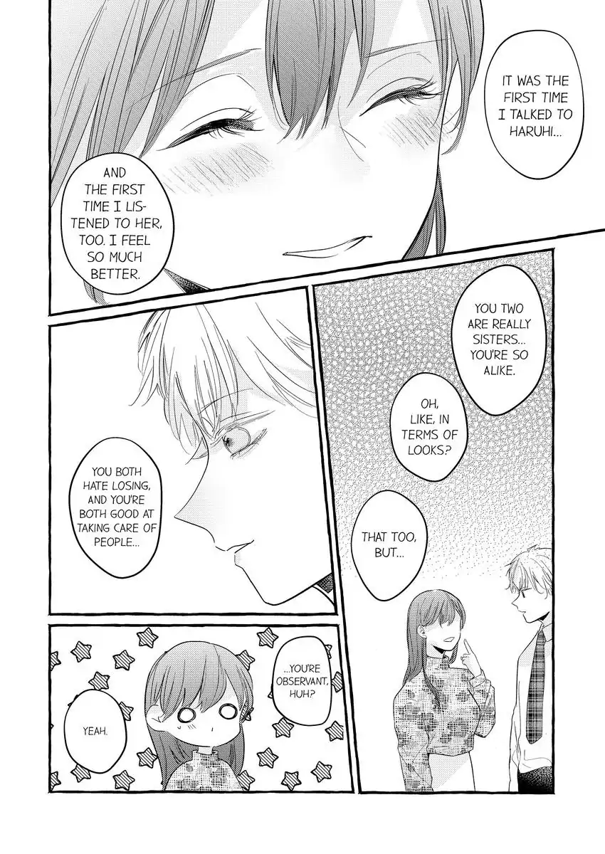 Roommates~Roommates X Roommates~ Chapter 23 - page 7