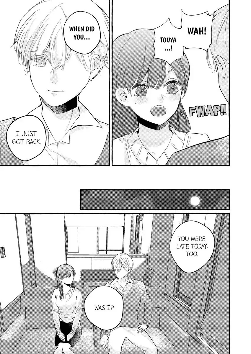 Roommates~Roommates X Roommates~ Chapter 26 - page 4