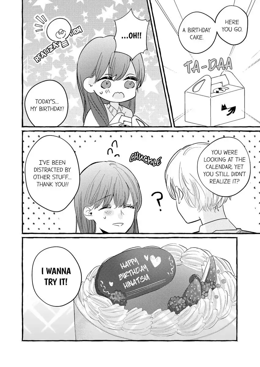 Roommates~Roommates X Roommates~ Chapter 26 - page 5