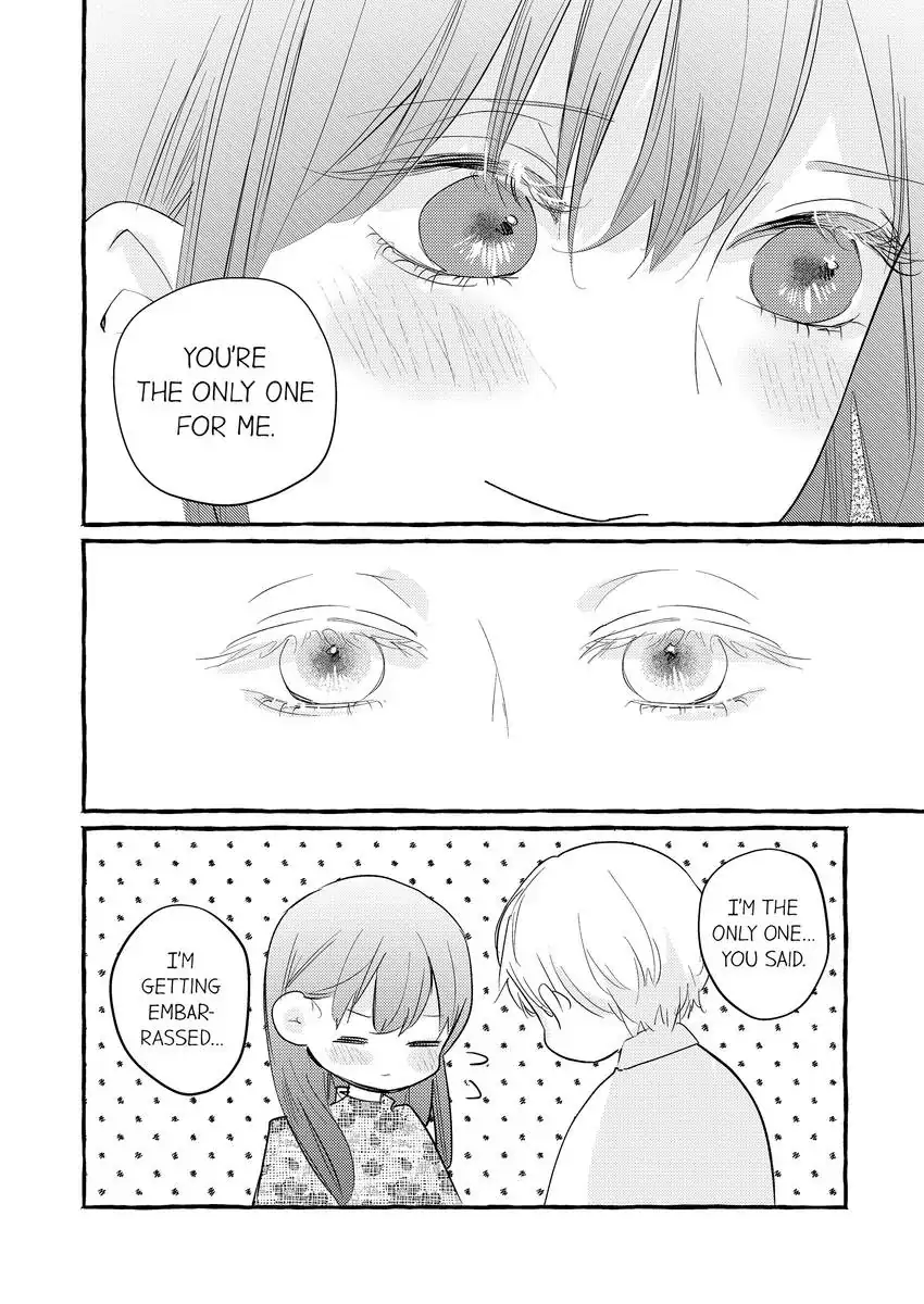 Roommates~Roommates X Roommates~ Chapter 24 - page 7