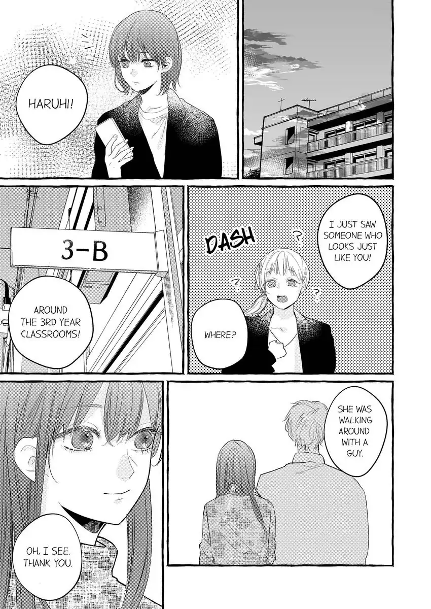 Roommates~Roommates X Roommates~ Chapter 21 - page 2