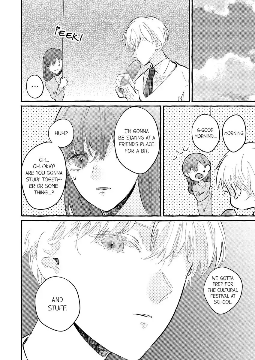 Roommates~Roommates X Roommates~ Chapter 18 - page 7