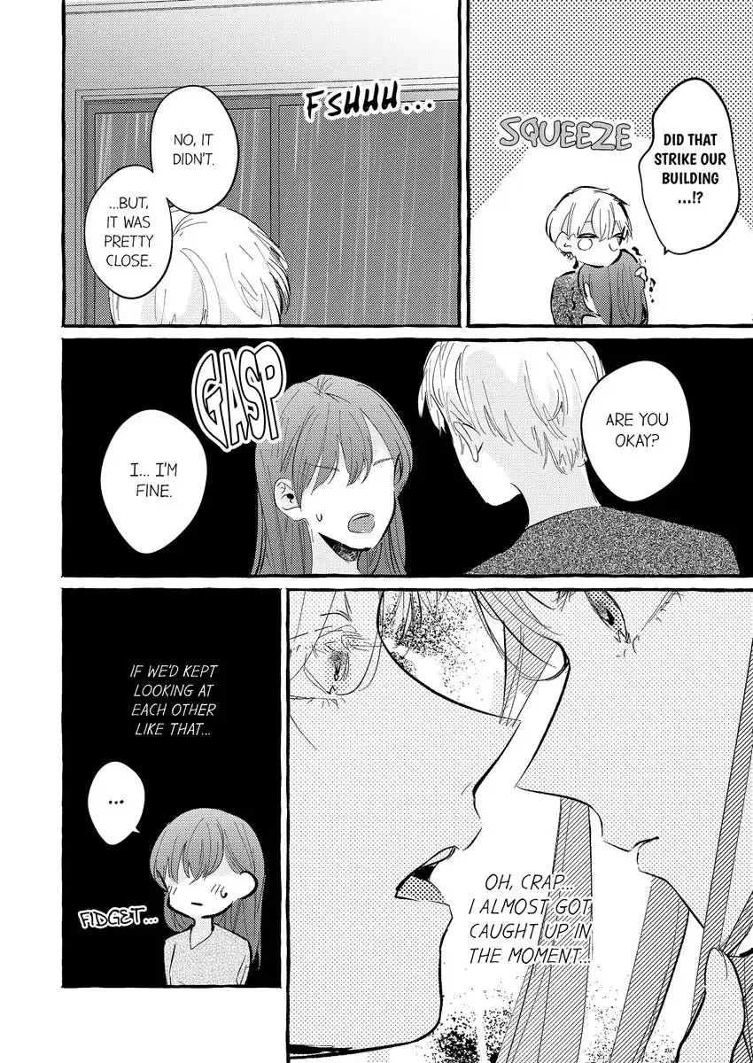 Roommates~Roommates X Roommates~ Chapter 17 - page 7