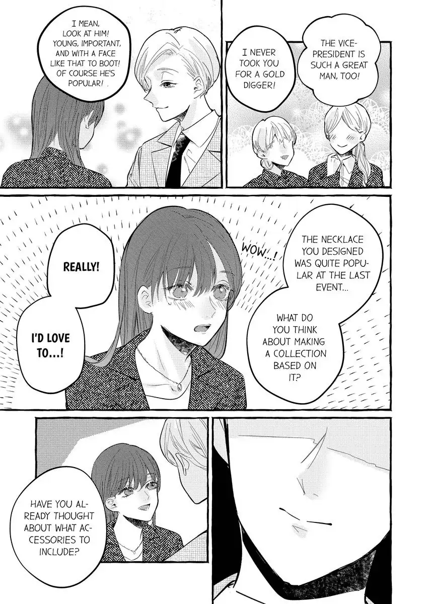 Roommates~Roommates X Roommates~ Chapter 14 - page 4