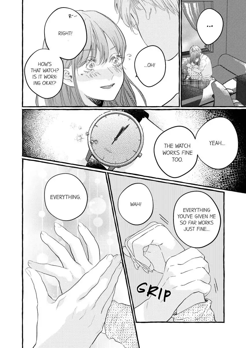 Roommates~Roommates X Roommates~ Chapter 11 - page 7