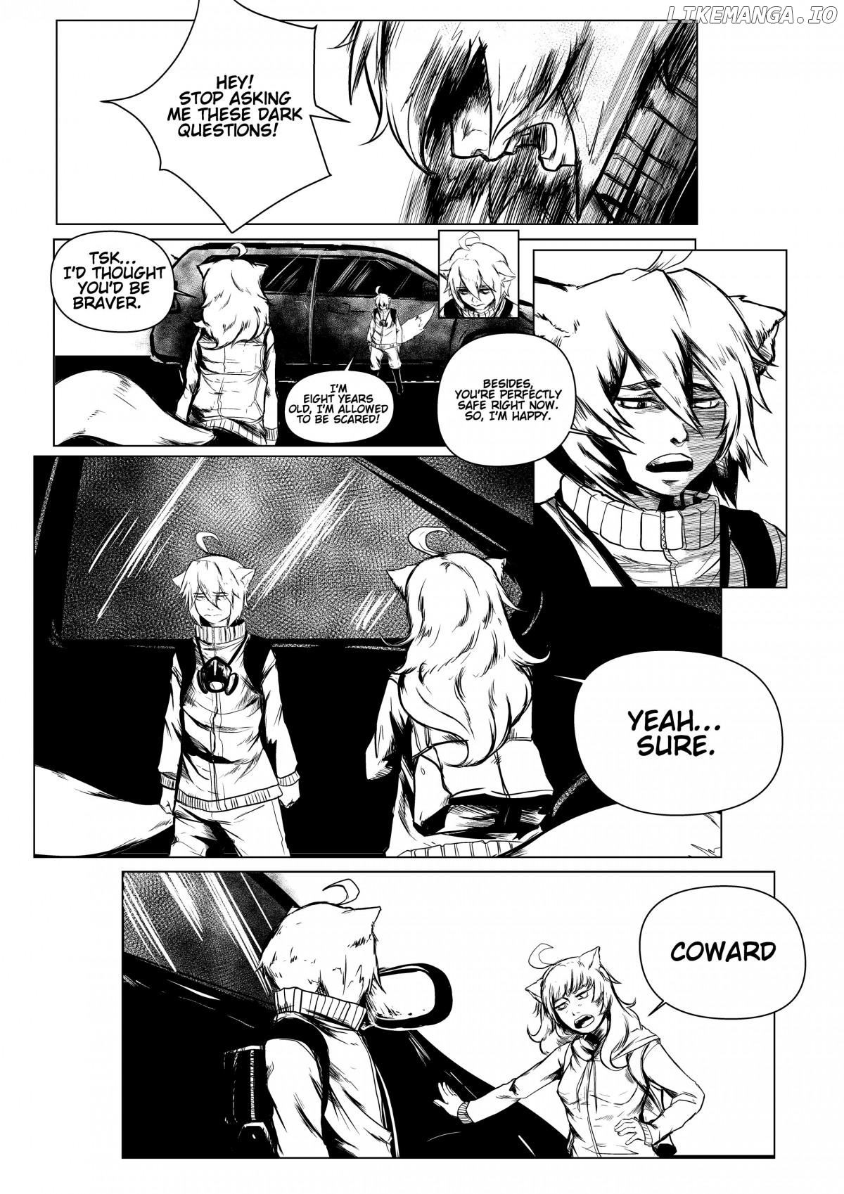 How We End Chapter 3 - page 12