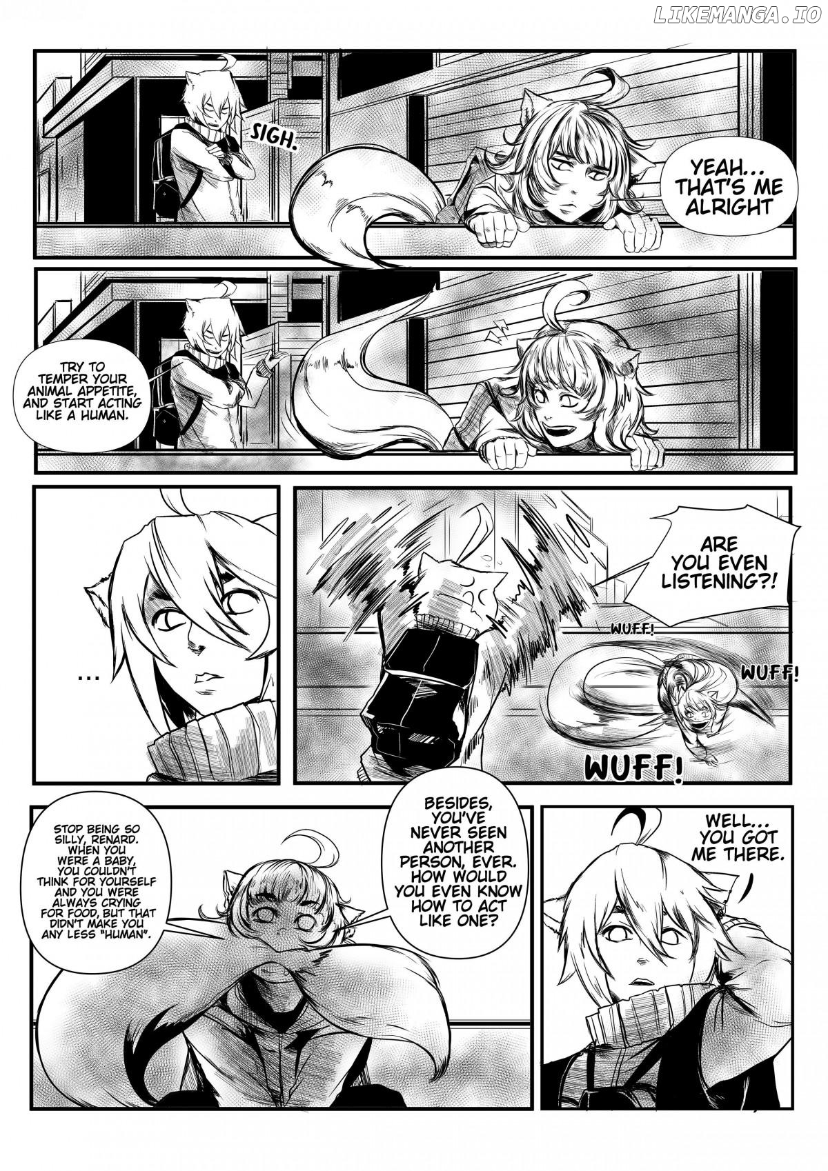 How We End Chapter 3 - page 5