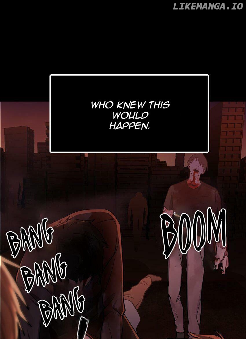 Just to loosen your shackles Chapter 2 - page 15