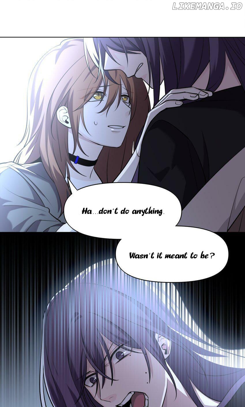 Just to loosen your shackles Chapter 6 - page 24