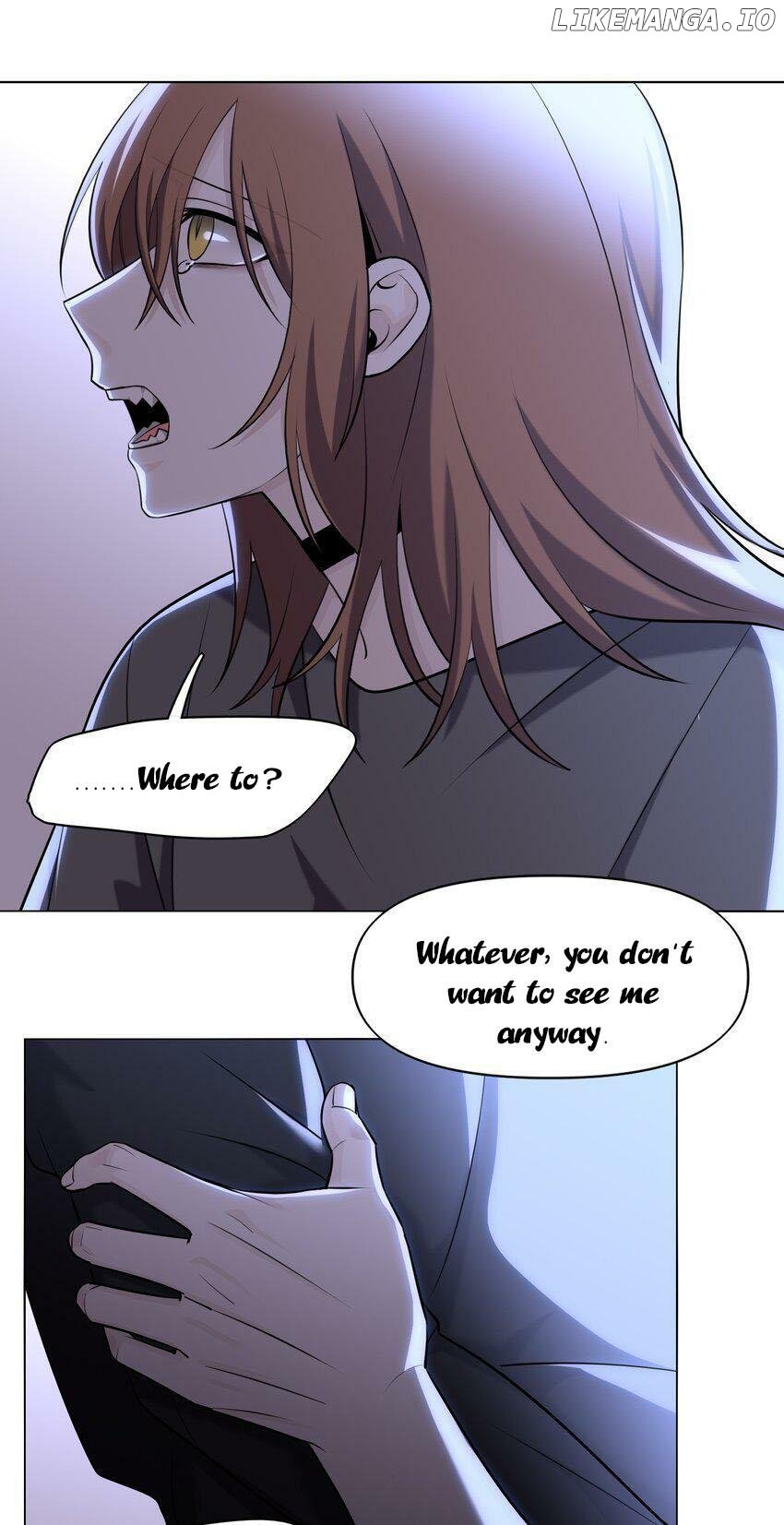 Just to loosen your shackles Chapter 7 - page 13