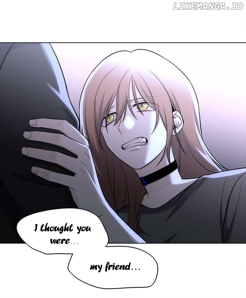 Just to loosen your shackles Chapter 7 - page 15