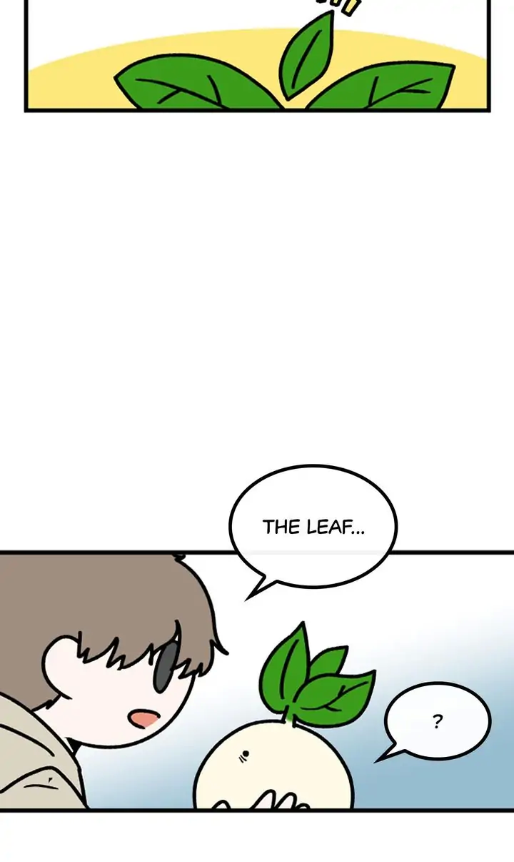 A Vegetarian's Pet Vegetable Chapter 36 - page 50