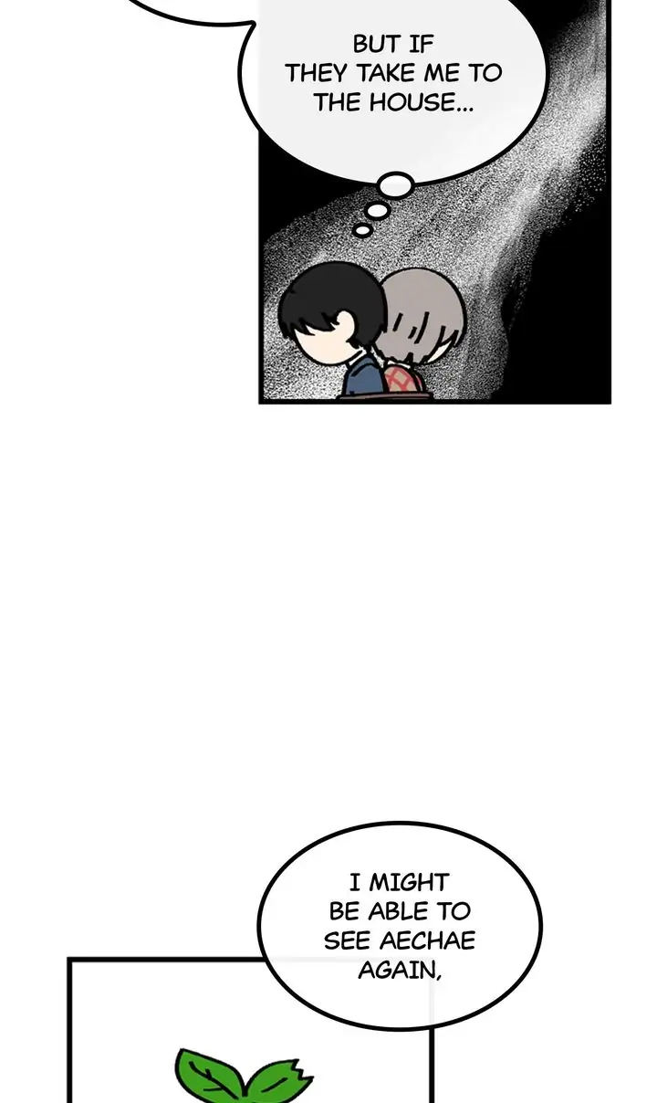 A Vegetarian's Pet Vegetable Chapter 40 - page 38