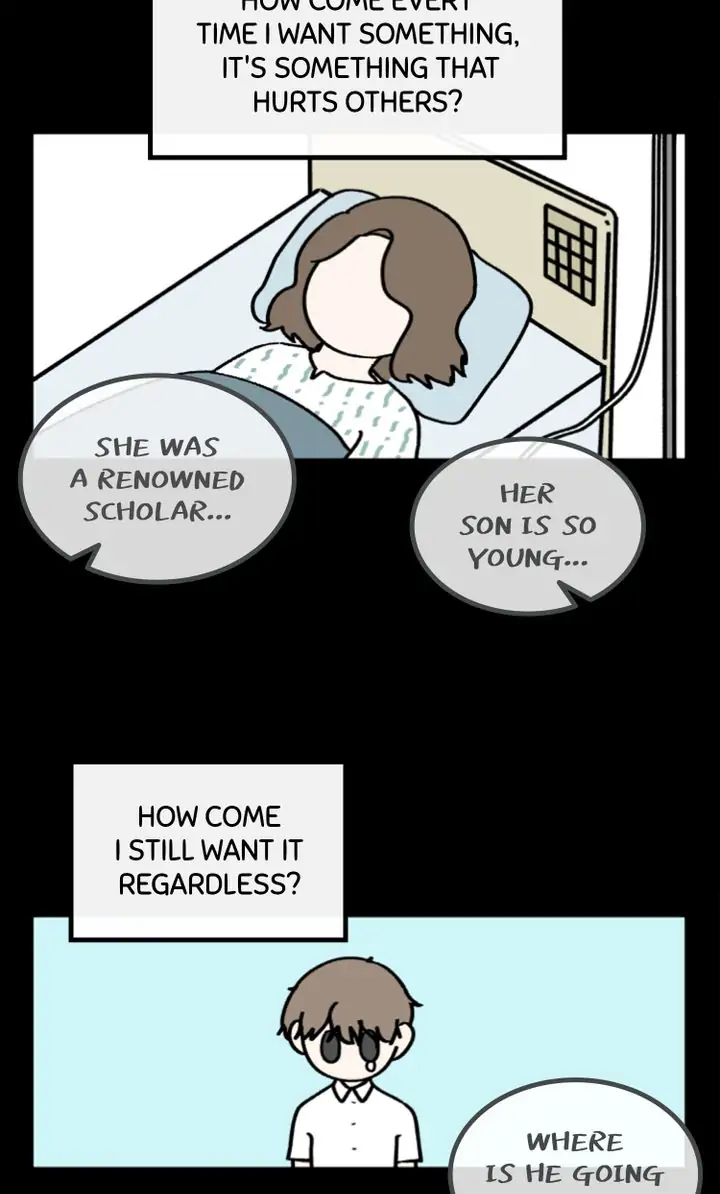 A Vegetarian's Pet Vegetable Chapter 16 - page 37