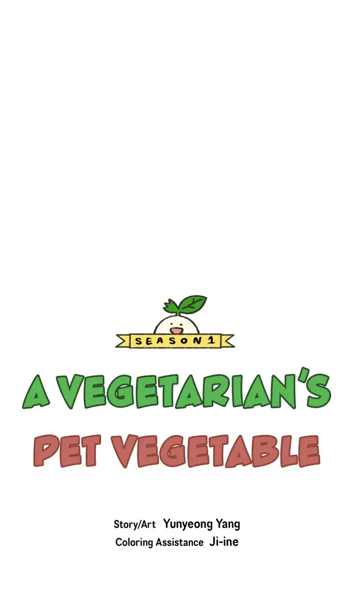 A Vegetarian's Pet Vegetable Chapter 19 - page 50