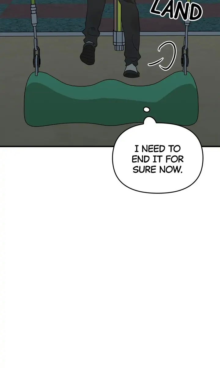 Veggie Table Chapter 29 - page 30