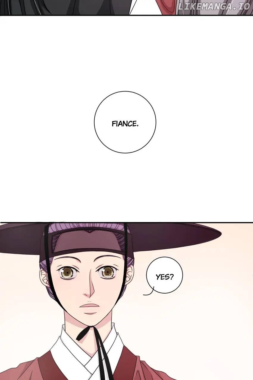 Joseon’s Dating Agency Chapter 9 - page 63