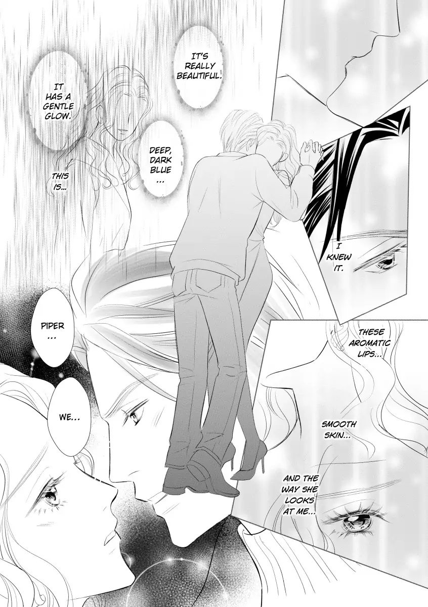 His Ex's Well-Kept Secret Chapter 9 - page 4