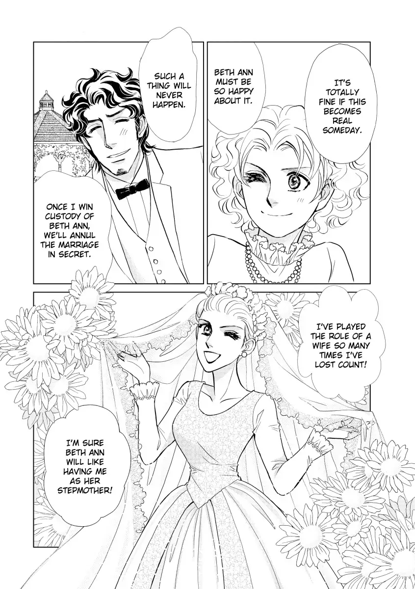 Rancher's Wife Chapter 10 - page 2