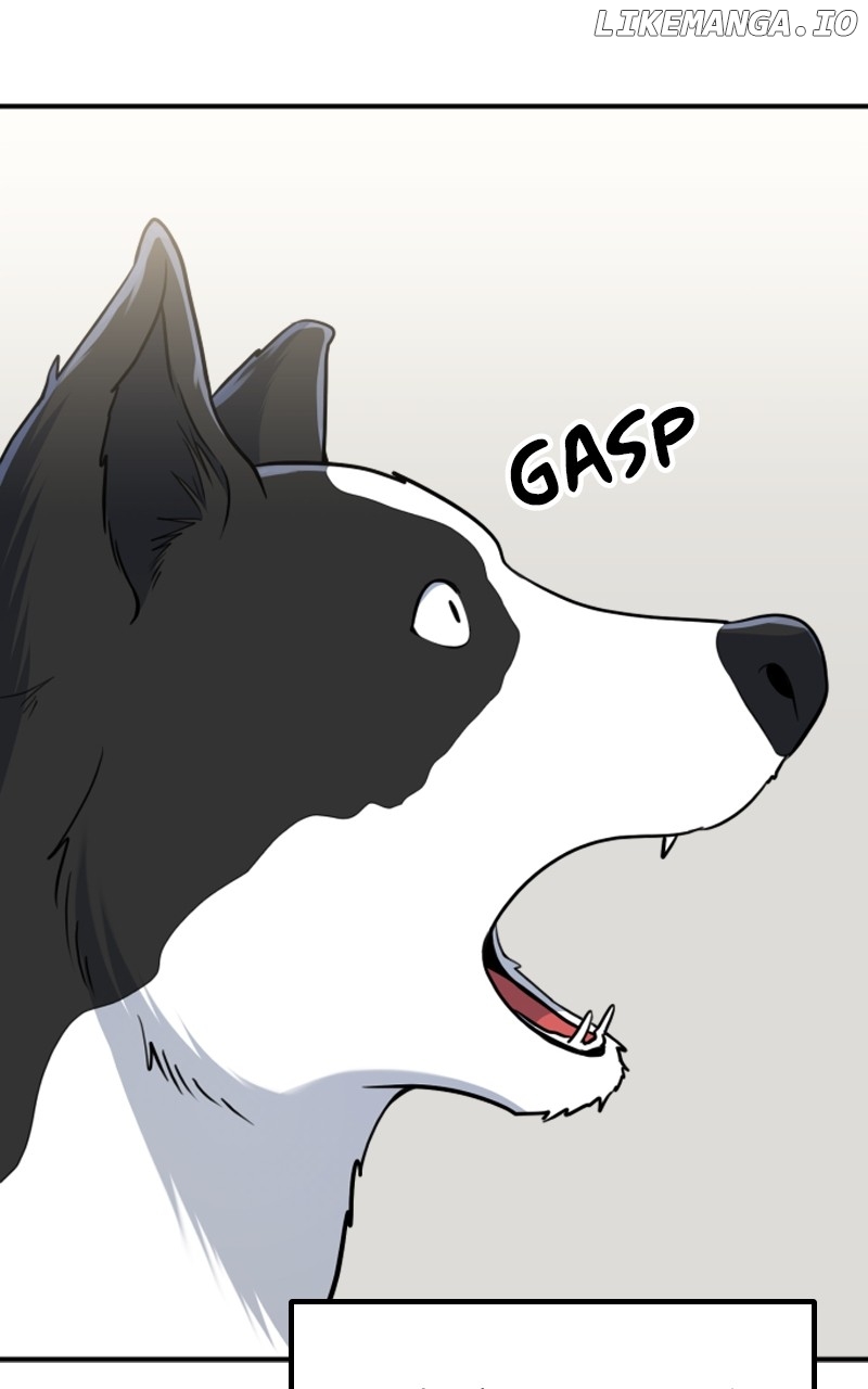 A Dog-Like Father Chapter 5 - page 85