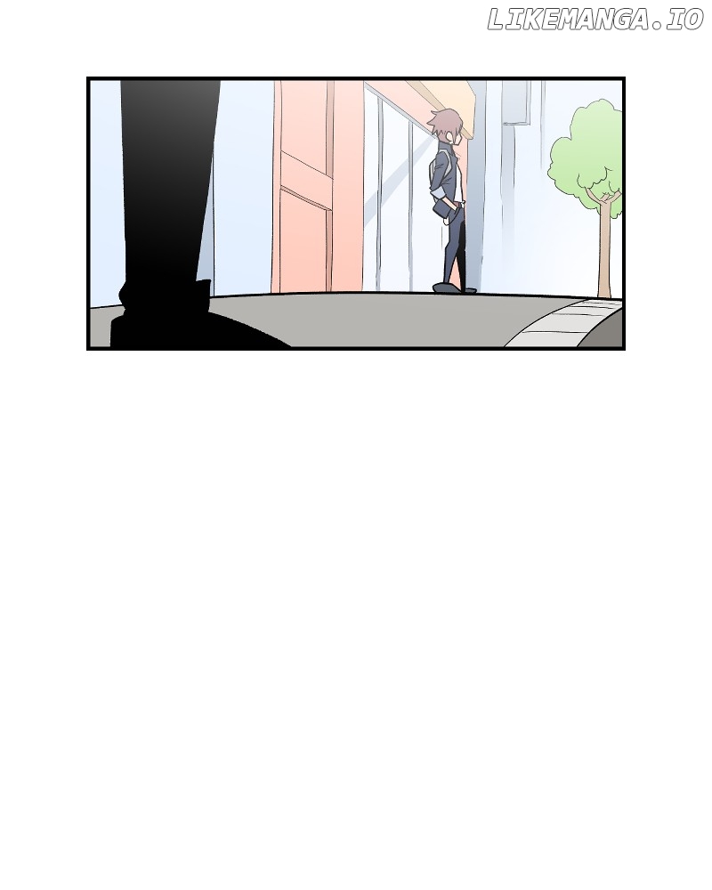 IF - Manhwa Chapter 1 - page 22