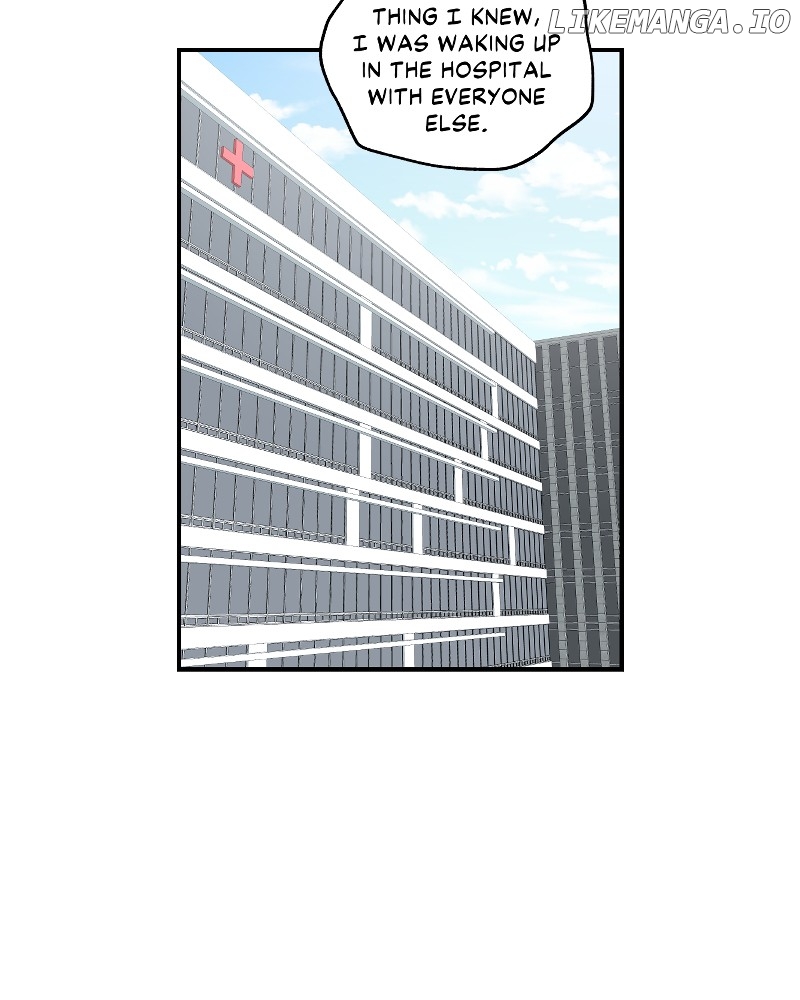 IF - Manhwa Chapter 32 - page 21